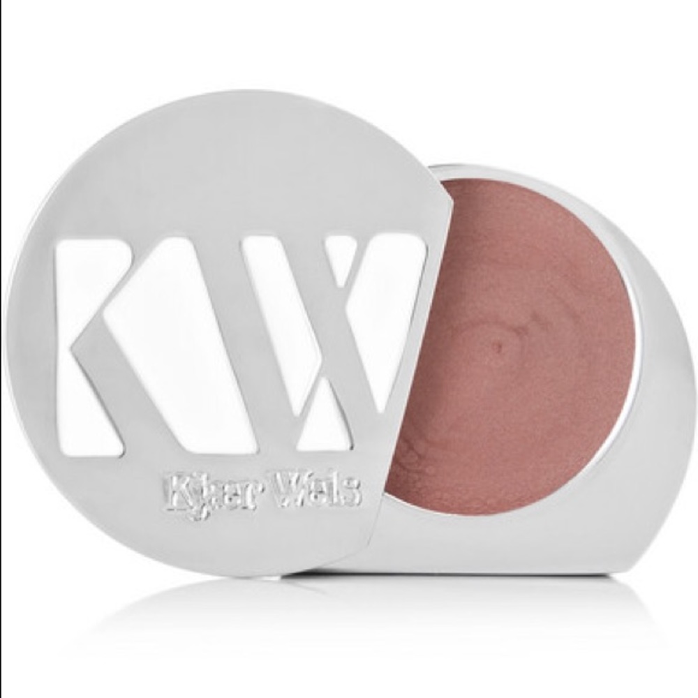 ISO Kjaer Weis Cream eyeshadow in Gorgeous
